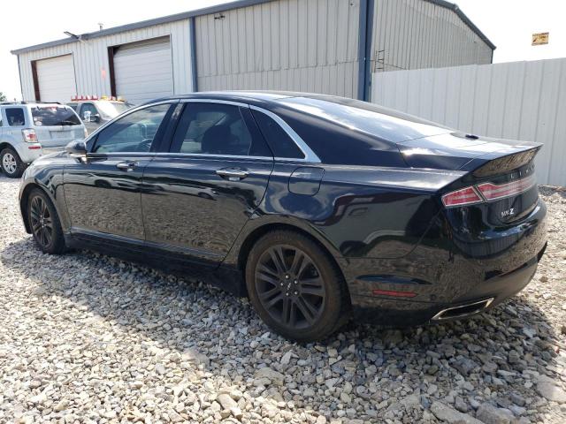 VIN 3LN6L2JK9ER817502 2014 Lincoln MKZ no.2