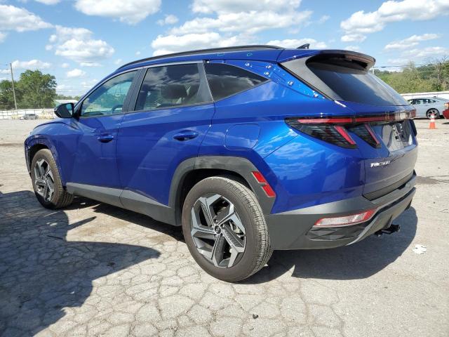 2023 Hyundai Tucson Sel VIN: 5NMJF3AE6PH269368 Lot: 58142194