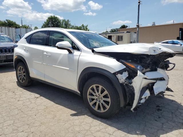 2019 LEXUS NX 300 BAS - JTJBARBZ7K2216910