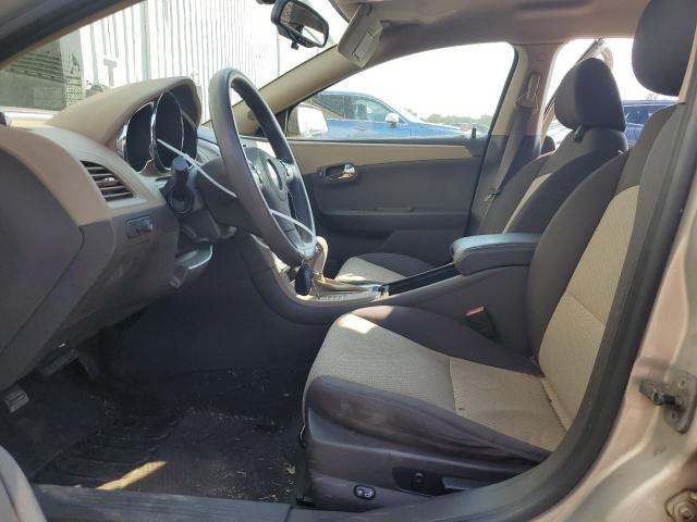 2010 Chevrolet Malibu Ls VIN: 1G1ZB5EB4AF111716 Lot: 58043874