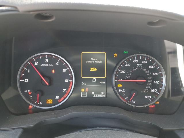 2022 Subaru Wrx VIN: JF1VBAA66N9012879 Lot: 58274504