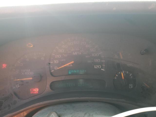 2005 Chevrolet Tahoe K1500 VIN: 1GNEK13T85R166532 Lot: 58830654