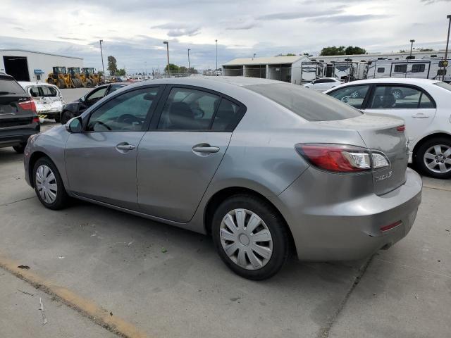 VIN JM1BL1TG8D1775919 2013 Mazda 3, I no.2