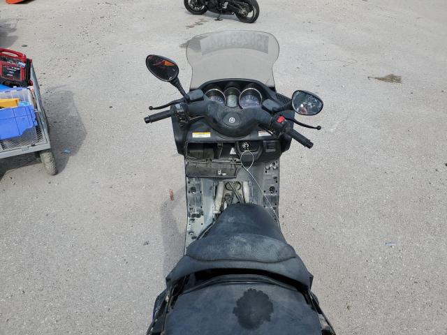 2007 YAMAHA YP400 JYASH03Y17A006540