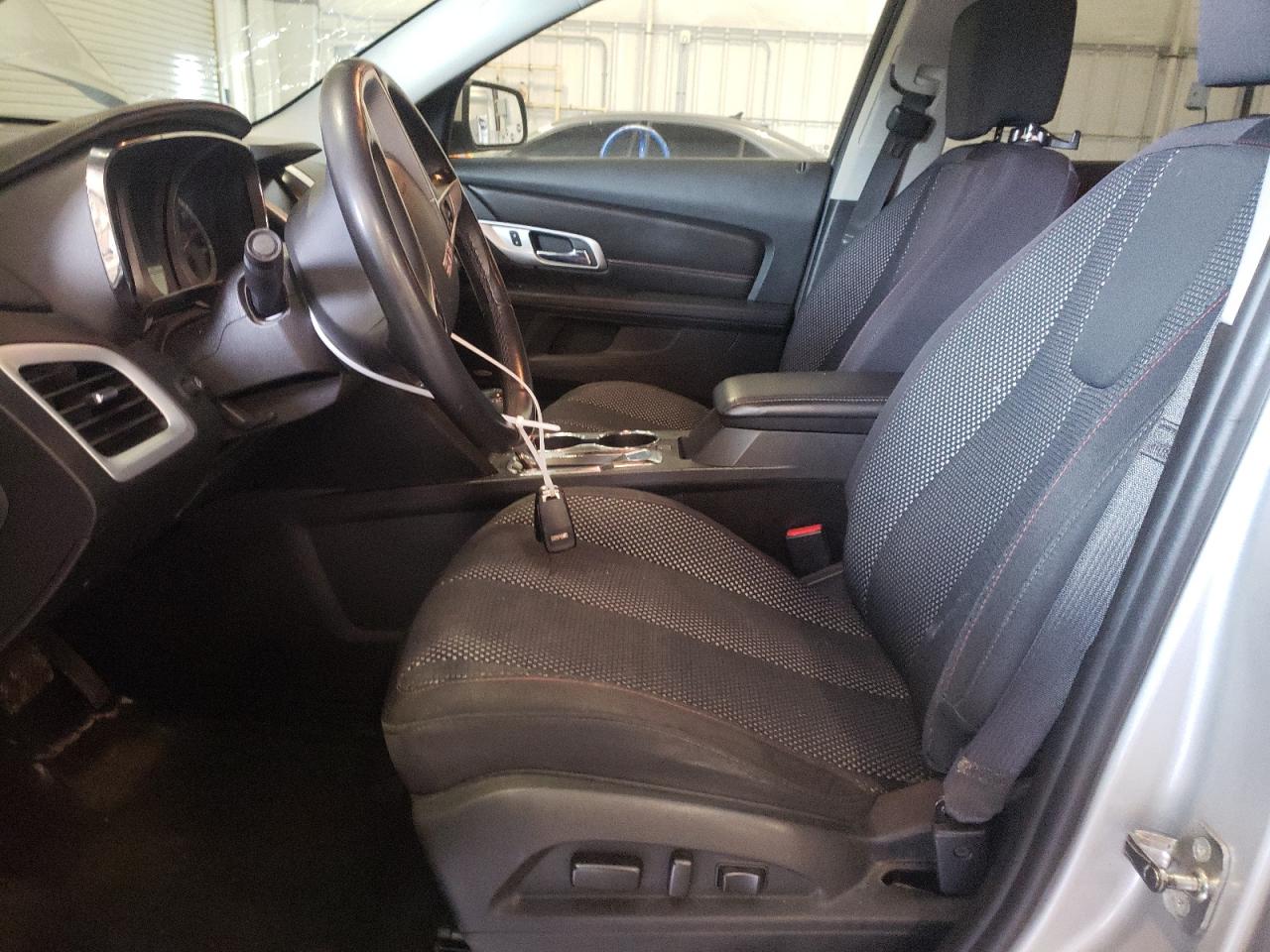 2GKFLTEK8H6351131 2017 GMC Terrain Sle