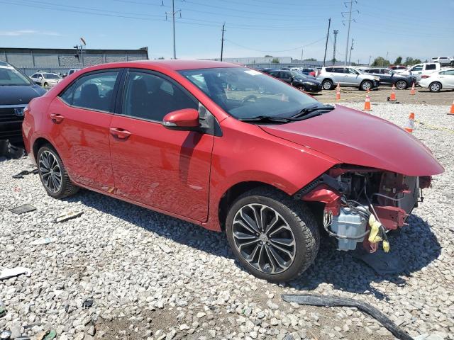 2015 TOYOTA COROLLA L - 2T1BURHEXFC342555