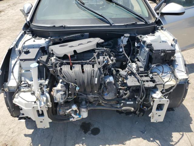 2017 Hyundai Sonata Se VIN: 5NPE24AF0HH540926 Lot: 58979644