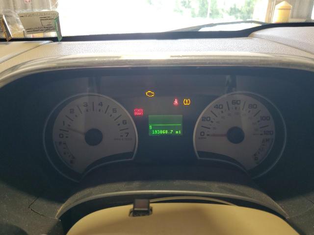 2007 Ford Explorer Limited VIN: 1FMEU75807UA85339 Lot: 58849634