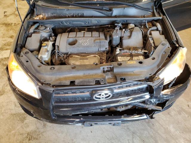 2009 Toyota Rav4 VIN: JTMBF33V595016775 Lot: 58538324