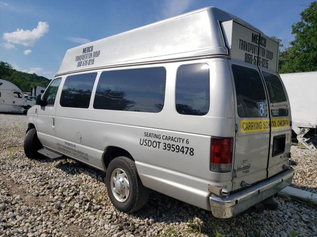 2012 Ford Econoline E350 Super Duty Wagon VIN: 1FBSS3BL6CDA78375 Lot: 59821524