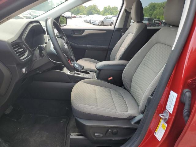 2022 Ford Escape Se VIN: 1FMCU9G64NUB30164 Lot: 59374084