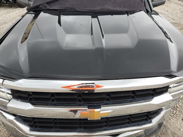 2016 Chevrolet Silverado K1500 Lt VIN: 1GCVKREH2GZ423333 Lot: 59119914