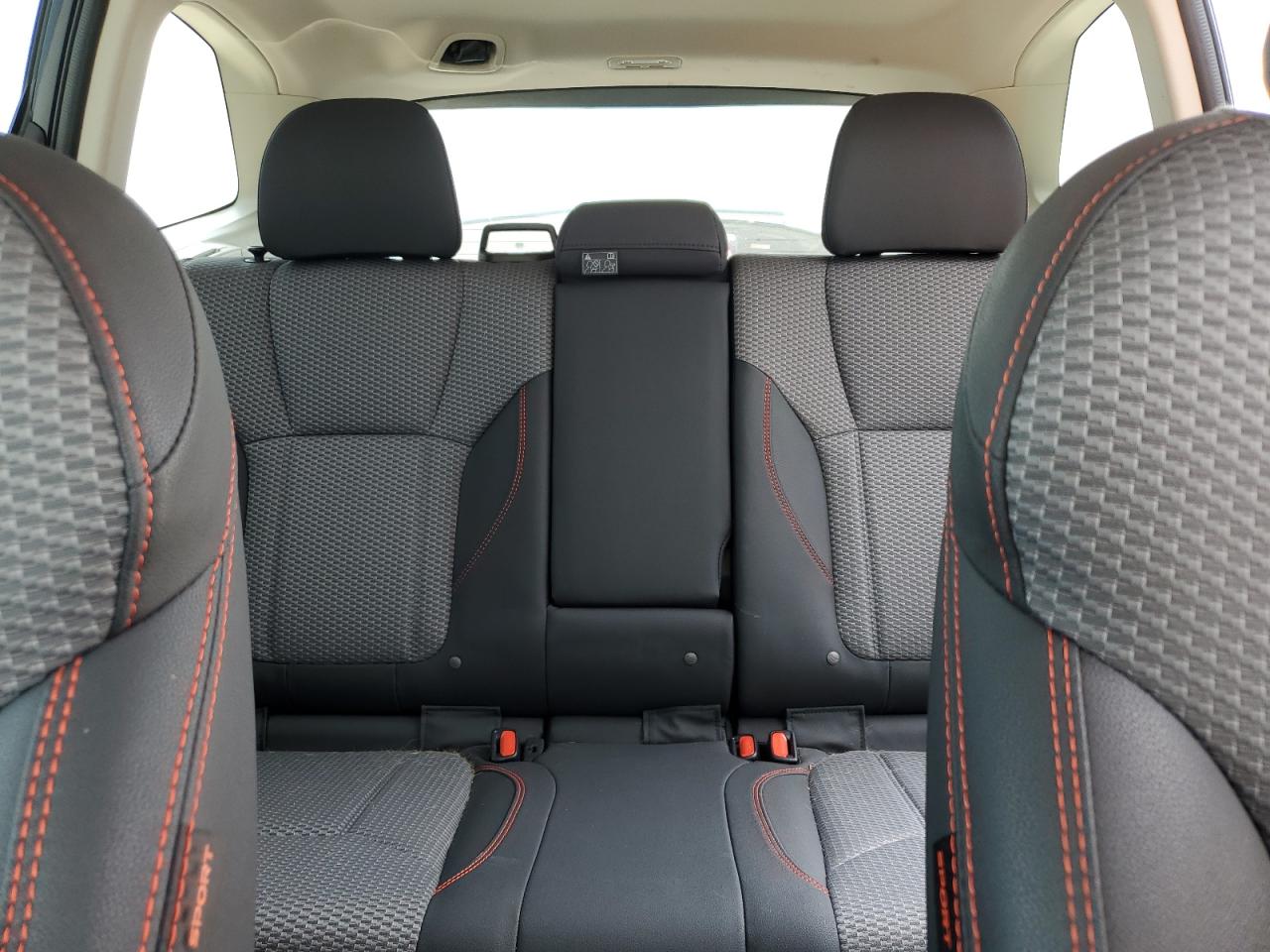 JF2SKARCXMH498867 2021 Subaru Forester Sport