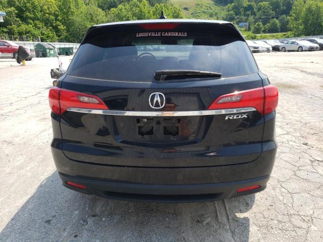 2015 Acura Rdx VIN: 5J8TB3H30FL018918 Lot: 59398104