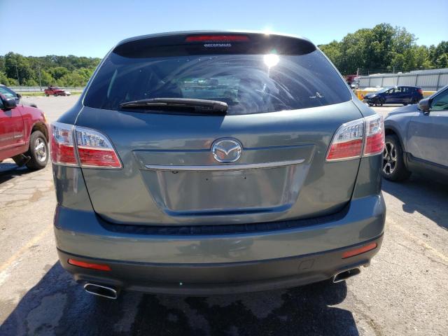 2010 Mazda Cx-9 VIN: JM3TB2MA6A0235520 Lot: 60836404