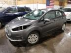 2016 FORD FIESTA SE - 3FADP4EE3GM136273