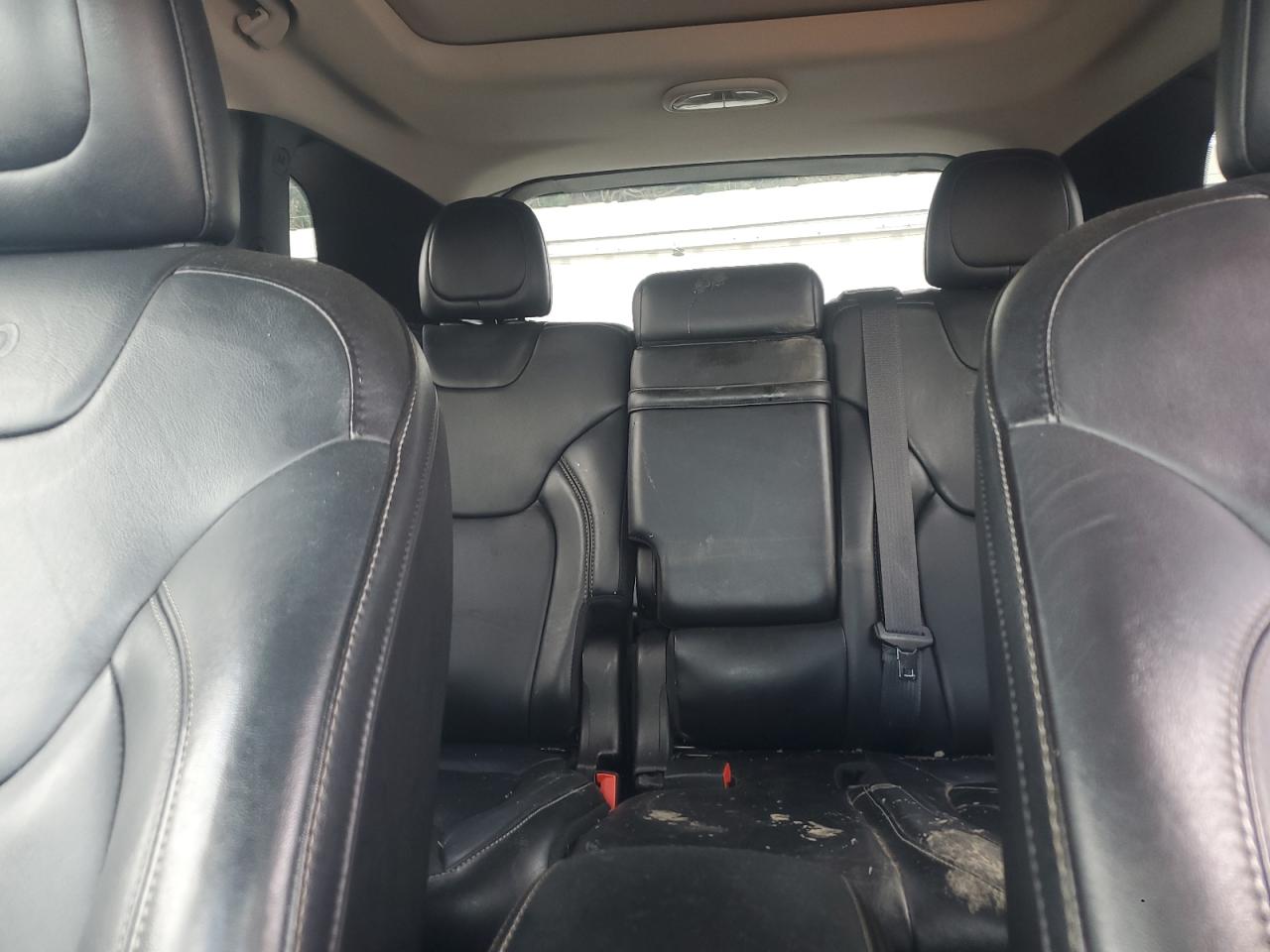 1C4PJMDSXEW182194 2014 Jeep Cherokee Limited