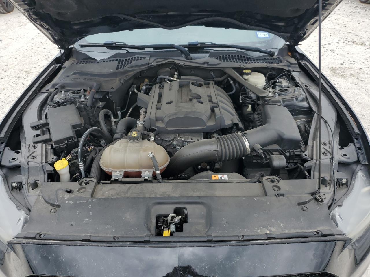 1FA6P8TH9F5423098 2015 Ford Mustang