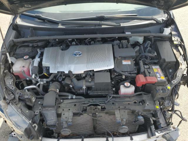 2020 Toyota Prius Prime Le VIN: JTDKARFP9L3150688 Lot: 60622054