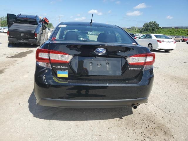 2023 Subaru Impreza VIN: 4S3GKAB66P3602488 Lot: 58462344