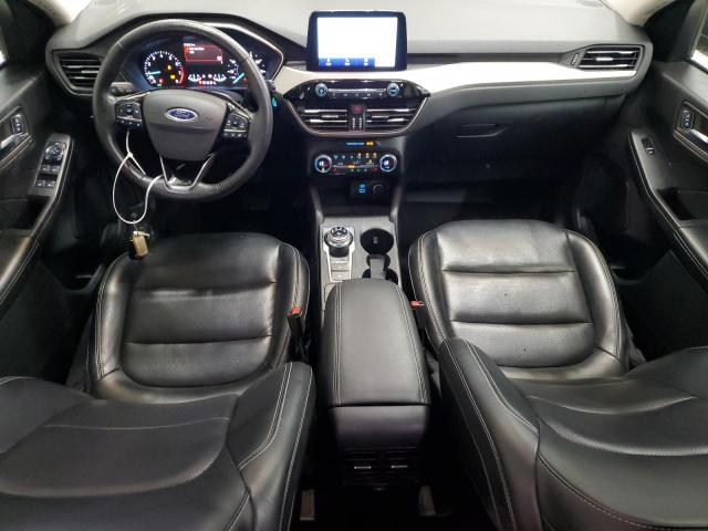 2021 Ford Escape Sel VIN: 1FMCU9H62MUA64923 Lot: 60051934