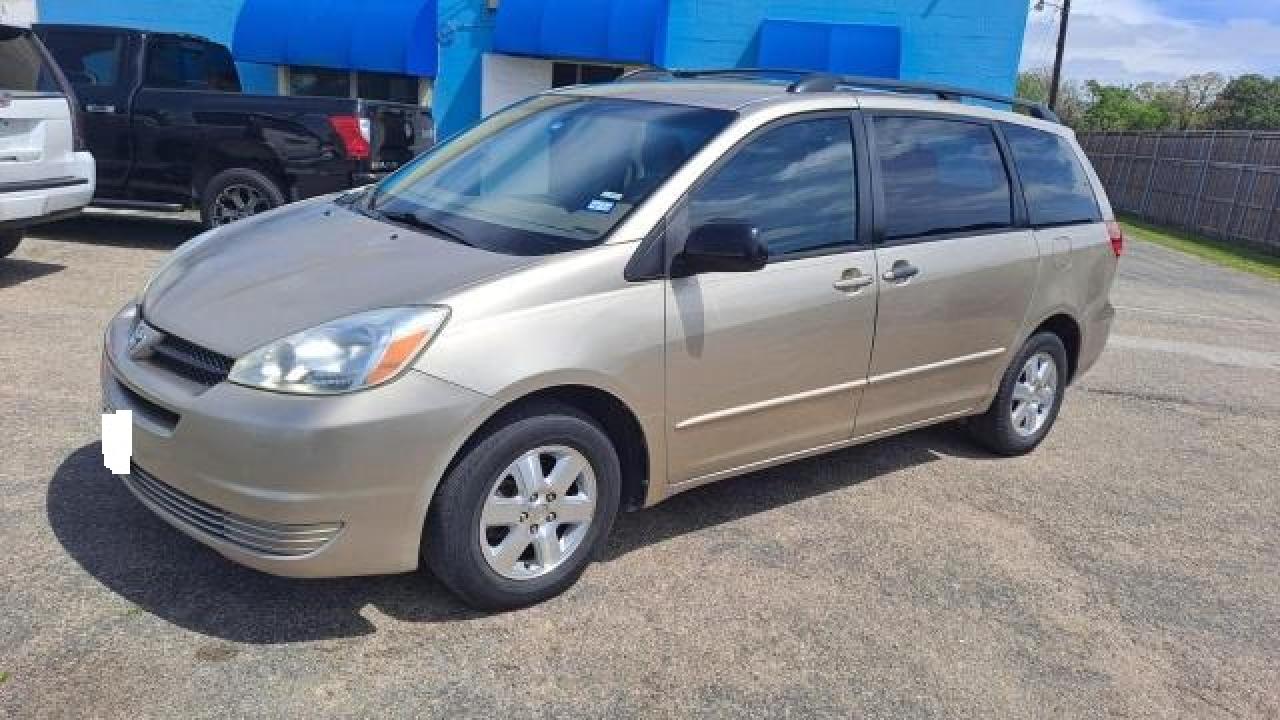 Lot #2589666623 2007 HONDA ACCORD EX