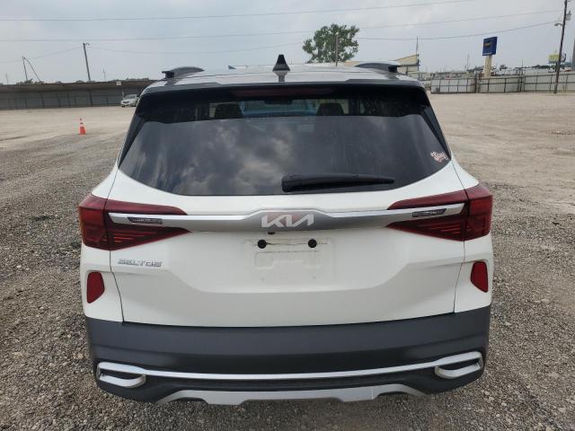 2022 Kia Seltos S VIN: KNDEU2AA6N7345013 Lot: 57523624