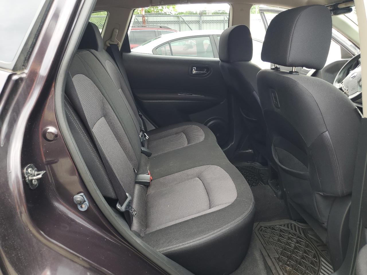 JN8AS5MV1CW383194 2012 Nissan Rogue S