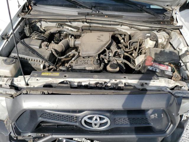 VIN 5TFTX4CN2FX054231 2015 Toyota Tacoma, Access Cab no.11