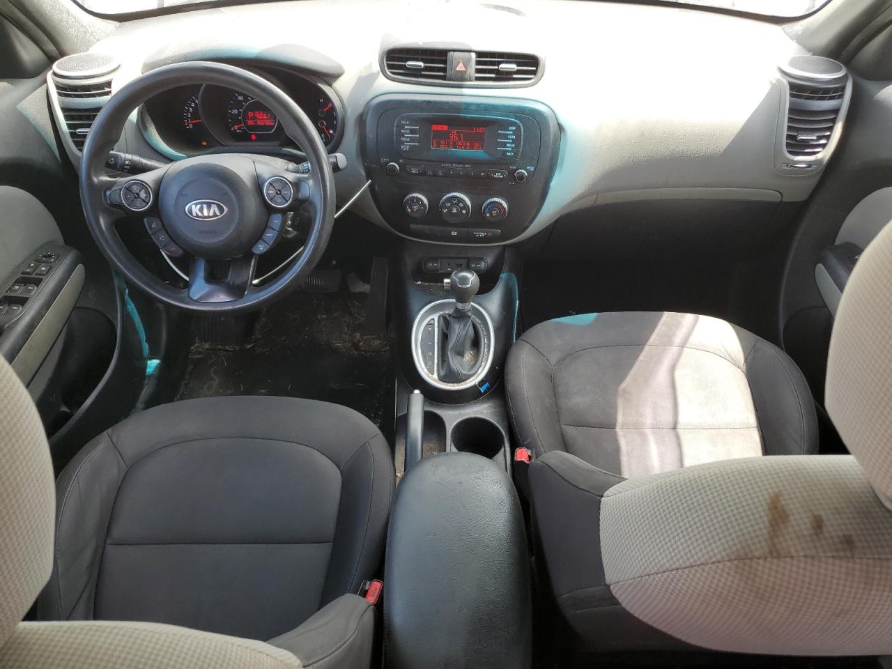 KNDJN2A2XF7120115 2015 Kia Soul