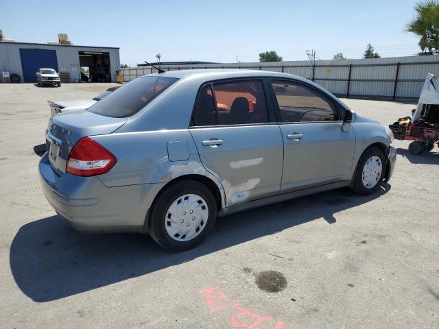 2009 Nissan Versa S VIN: 3N1BC11E19L428369 Lot: 59046434