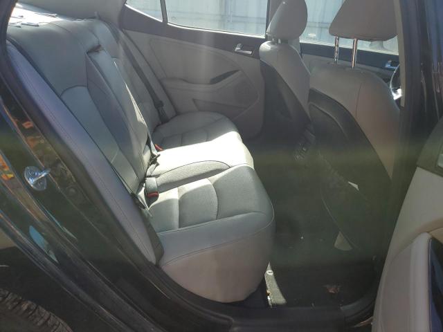 2015 Kia Optima Ex VIN: 5XXGN4A7XFG452466 Lot: 60725004