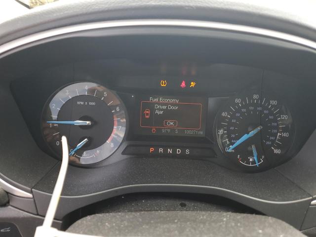 2015 Ford Fusion Se VIN: 3FA6P0H77FR299928 Lot: 59270824