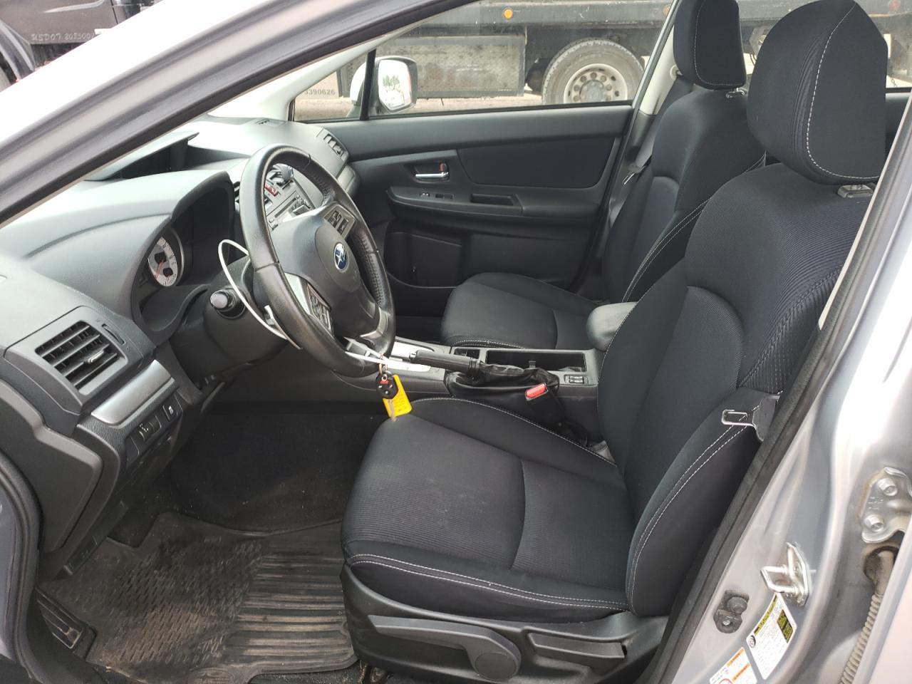 JF1GPAL64E8264093 2014 Subaru Impreza Sport Premium