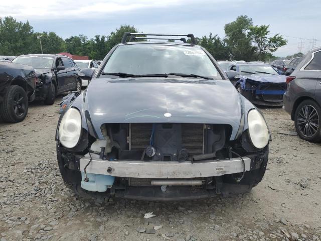 2010 Mercedes-Benz R 350 4Matic VIN: 4JGCB6FB0AA102957 Lot: 58942864