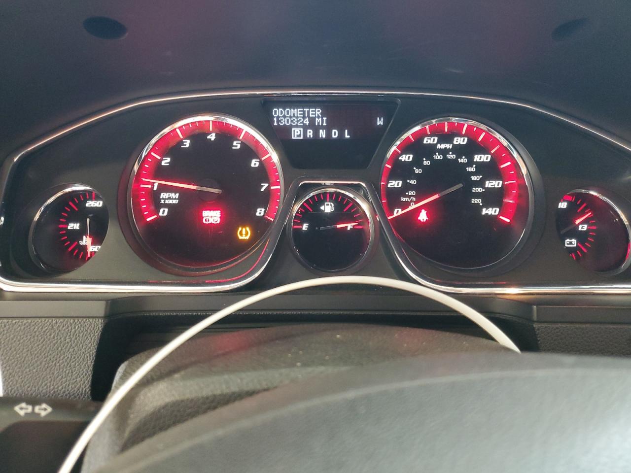 1GKKRSKD0EJ313937 2014 GMC Acadia Slt-2