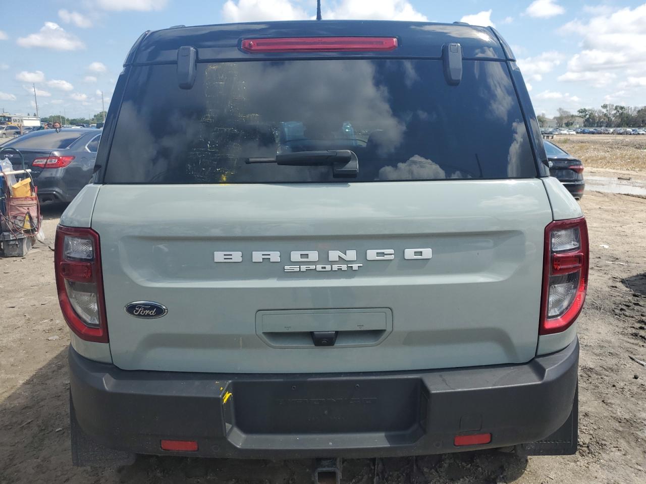 3FMCR9C66MRA35649 2021 Ford Bronco Sport Outer Banks