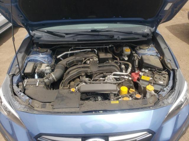 2021 Subaru XV - Image 11