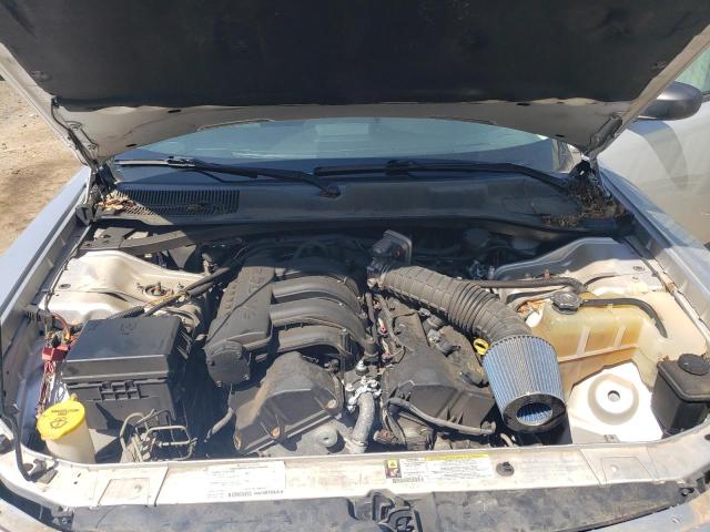 2008 Dodge Charger VIN: 2B3KA43R48H200668 Lot: 61009934