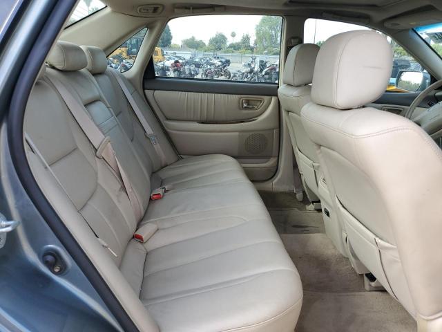 2001 Toyota Avalon Xl VIN: 4T1BF28B11U150827 Lot: 59491244