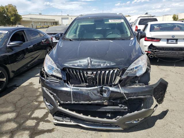 2013 Buick Encore VIN: KL4CJCSB4DB201558 Lot: 57804434