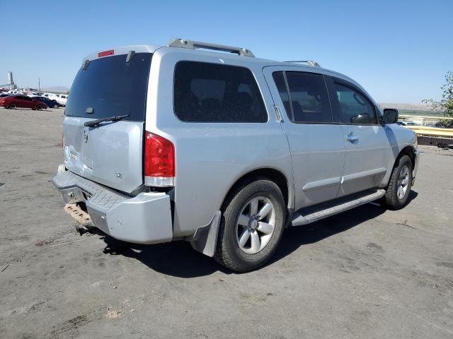2004 Nissan Armada Se VIN: 5N1AA08B74N736462 Lot: 59481114