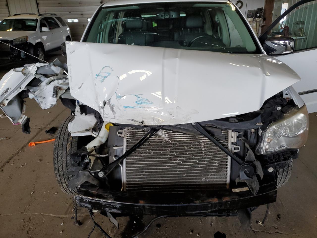 2C4RC1CGXER201432 2014 Chrysler Town & Country Touring L