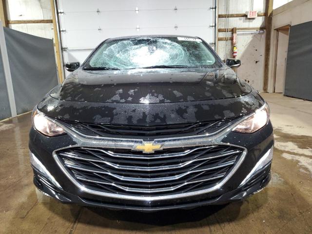 2022 Chevrolet Malibu Lt VIN: 1G1ZD5ST1NF155038 Lot: 58114574