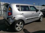 KIA SOUL + photo