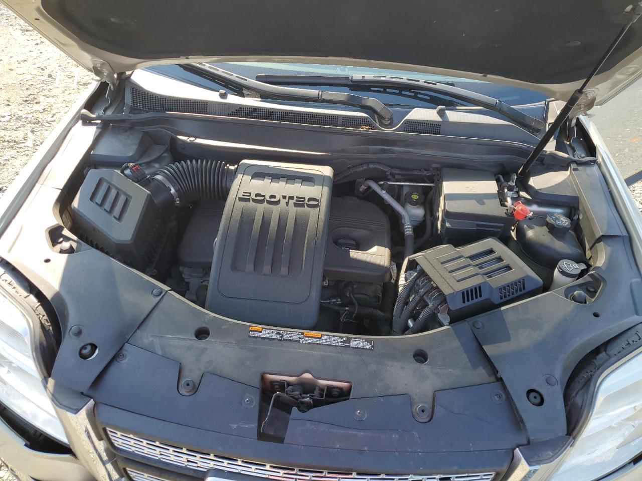 2GKALTEKXE6145542 2014 GMC Terrain Slt