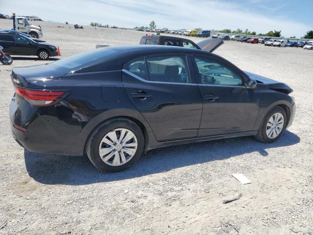 2023 NISSAN SENTRA S - 3N1AB8BVXPY293978