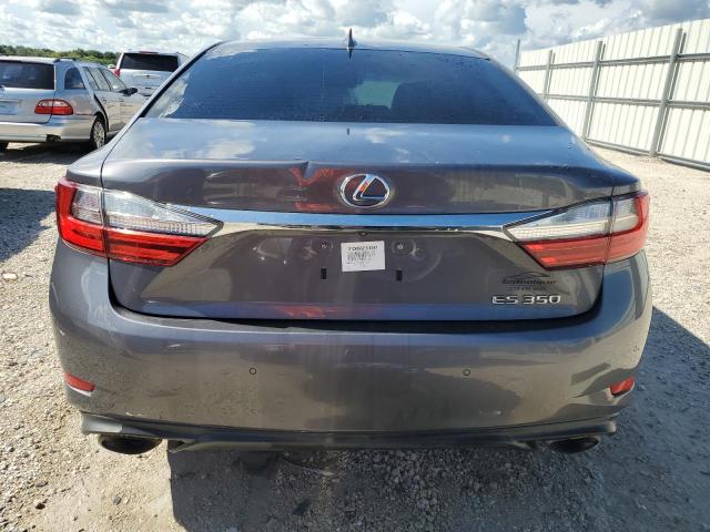 2017 Lexus Es 350 VIN: 58ABK1GG0HU038784 Lot: 61194524