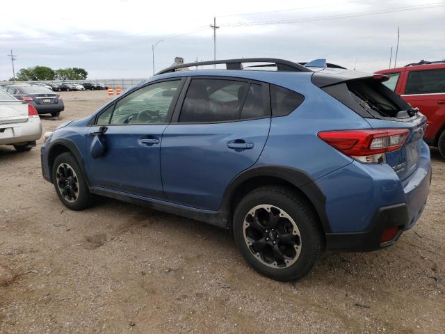 JF2GTAPC7NH252642 2022 Subaru Crosstrek Premium