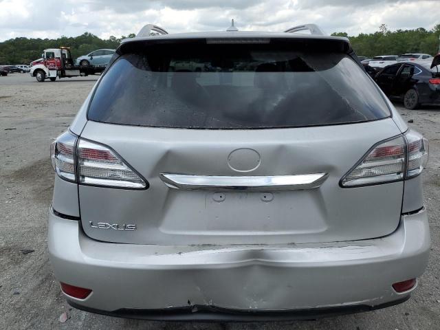 2010 Lexus Rx 350 VIN: 2T2ZK1BAXAC030767 Lot: 57267444